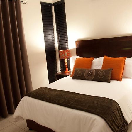 Hotel @ Tzaneen Esterno foto