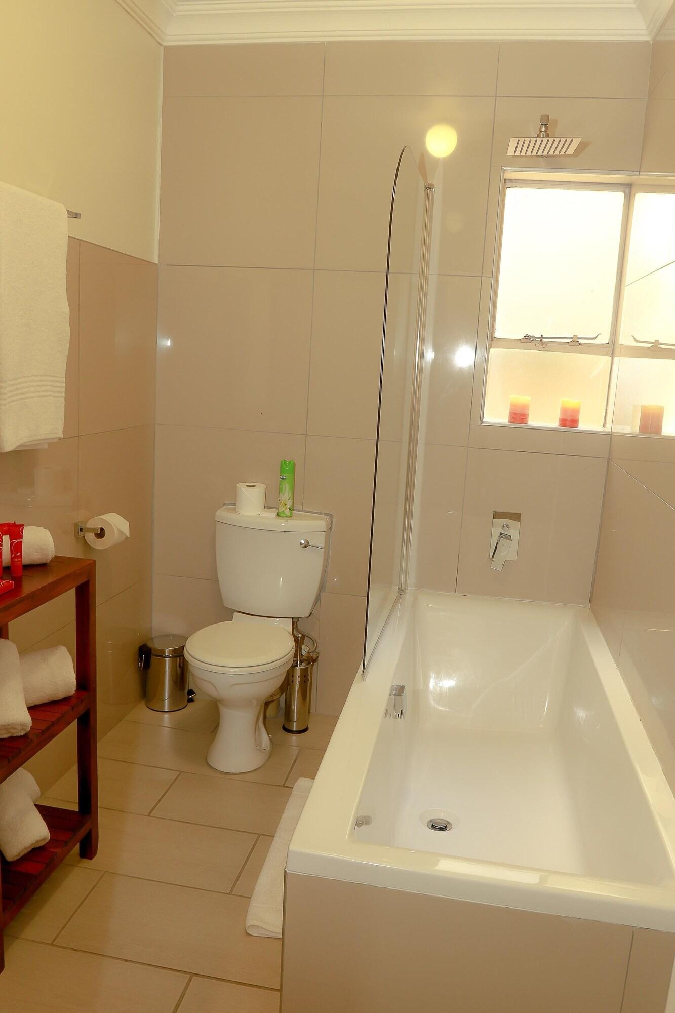 Hotel @ Tzaneen Esterno foto