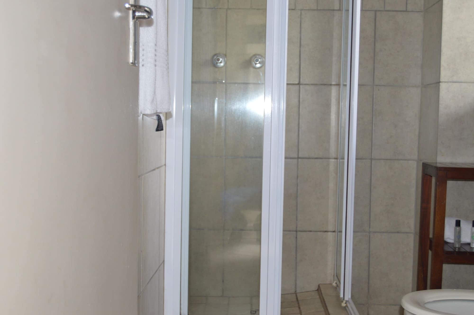 Hotel @ Tzaneen Esterno foto